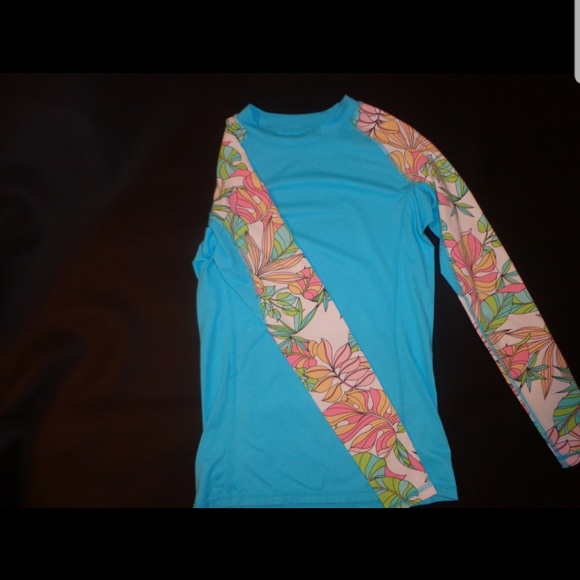 Aqua swim - Picture 2 of 2